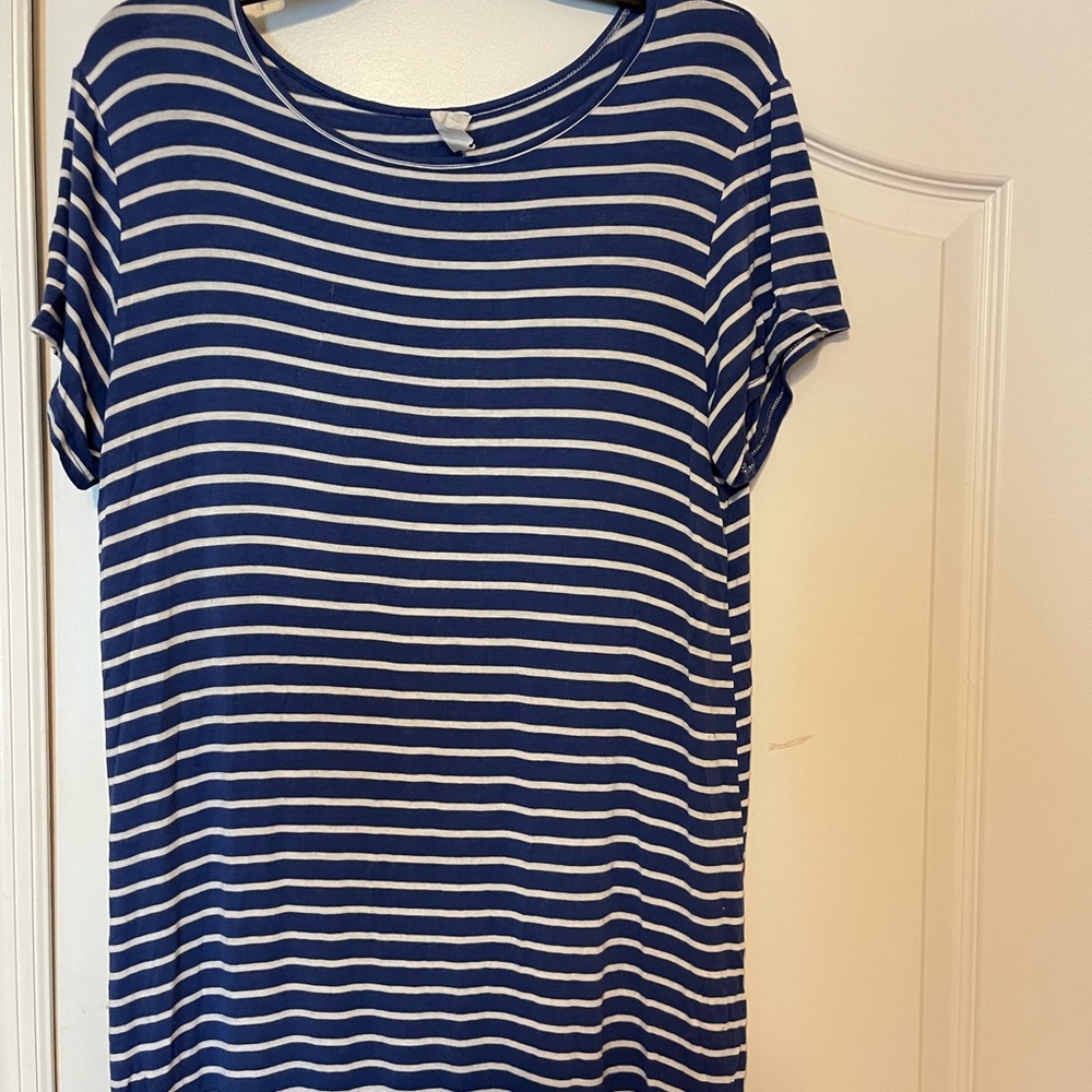 5/25💖💖t-shirt dress